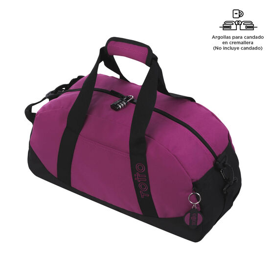Bolsa Active - Rosa image number 4
