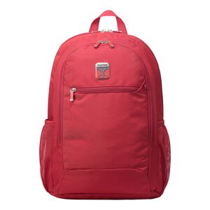 Mochila Ribonny Rojo
