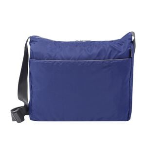 Bandolera plegable Taner - Azul
