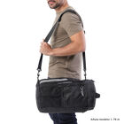 Bolsa plegable Gosum - Black image number 5
