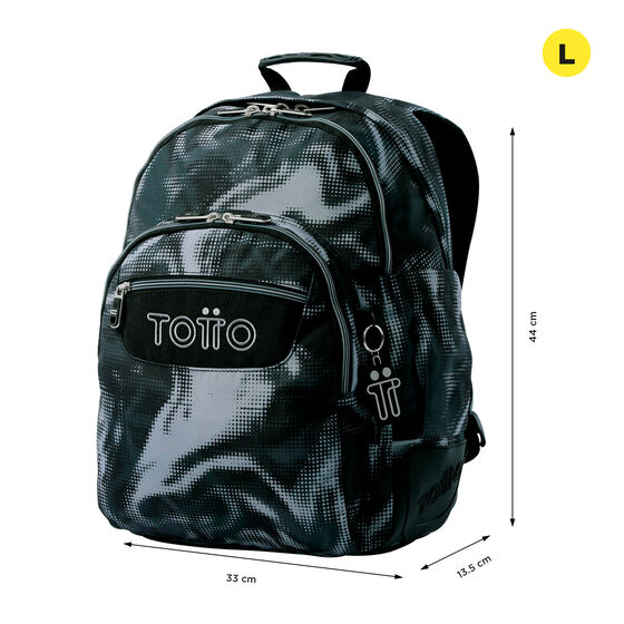 Mochila Rayol - Bluc image number 2