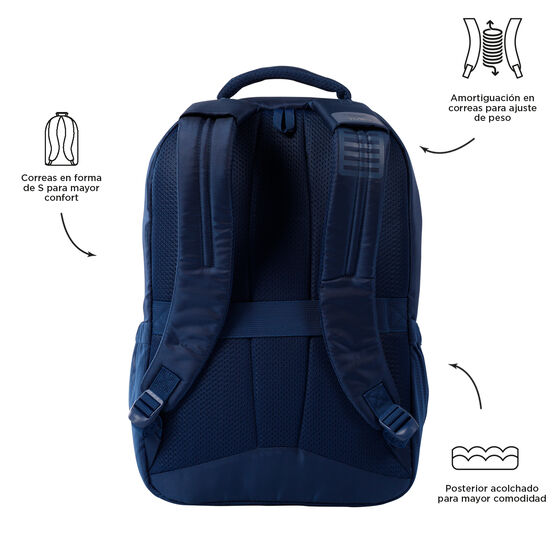 Mochila Suspensión - Poseidon image number 3