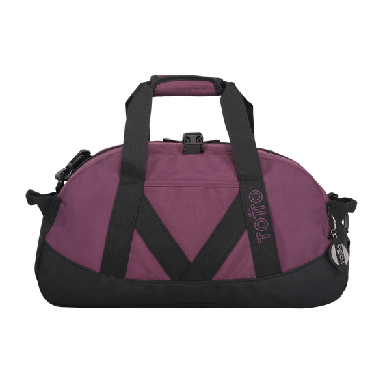 Bolsa Bungee - Granate image number 1