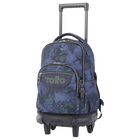 Mochila Resma - Todoterreno image number 2