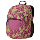 Mochila escolar Pencil Rosa 4I5 - 4I5 image number 2