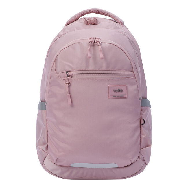 Mochila Eco-Friendly color rosa - Misisipi image number null