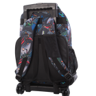 Mochila Renglones - Fútbol image number 4