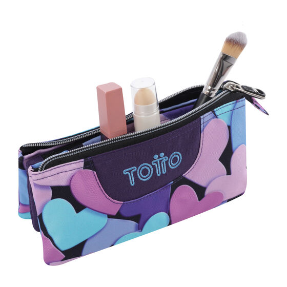 Estuche Tablero - Dear Blue image number 4