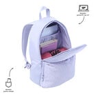 Mochila Palencia - Halogen Blue image number 4