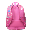 Mochila Acuareles - Fiesta Gatitos image number 3