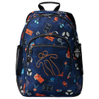 Mochila escolar Crayoles - 2FI image number 1