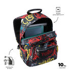 Mochila Tempera - Grafil image number 4