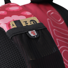 Mochila Crayoles Rosa 3IP - 3IP image number 4