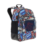 Mochila escolar Crayoles - 8TR image number 2