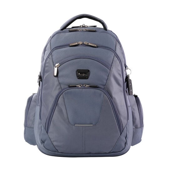 Mochila Polixan 2.0 - Folkstone Gray image number 1
