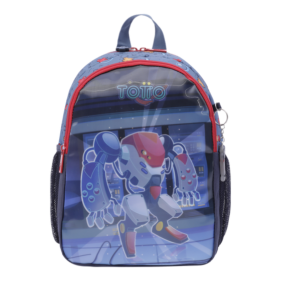 Mochila Atlas S image number 1