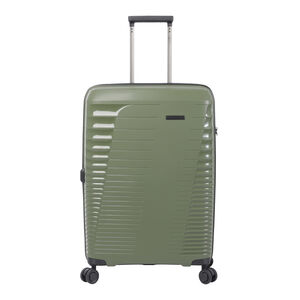 Maleta Traveler M - Verde