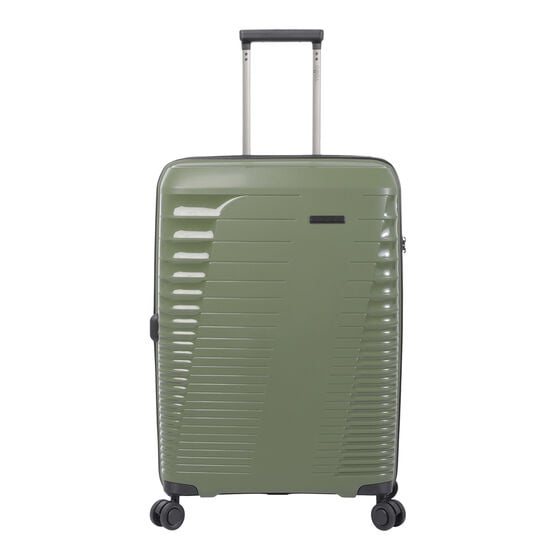 Maleta Traveler M - Verde image number 1