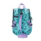Mochila Cornejo XS - Leopardo image number 4