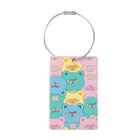 Complemento de maleta Travel Tag - Teddy image number 1