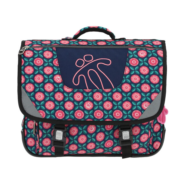 Favor Motivación cuenta Mochila escolar - Tijeras - Azul | Totto.es