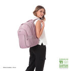Mochila Cambri 2.0 - Keepsake Lilac image number 2
