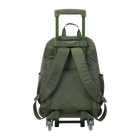Mochila Trik - Verde image number 3
