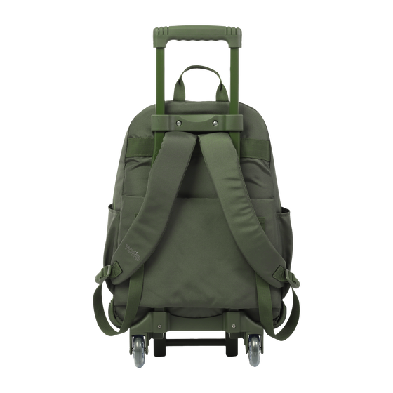 Mochila Trik - Verde image number 3