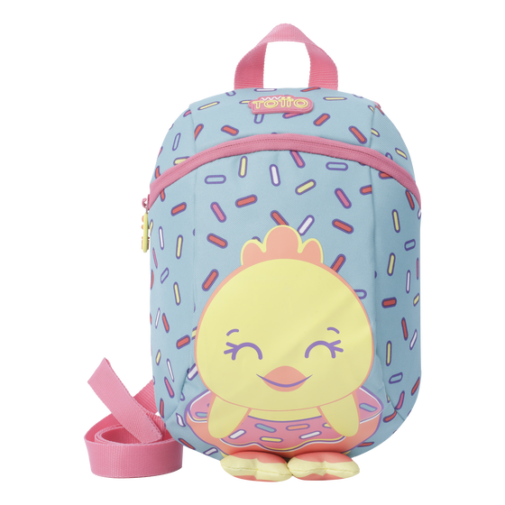 Mochila Cornejo XS - Pollito image number 1