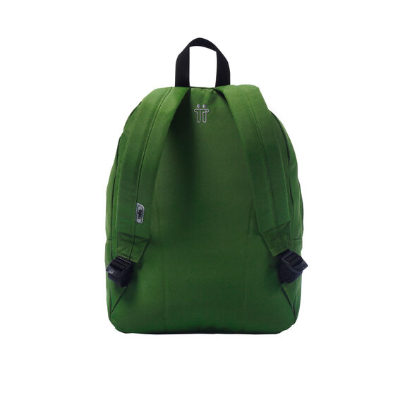 Pack mochila + estuche Kalex - Cedar Green image number 5