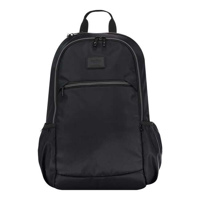 Mochila Eco-friendly color negro - Tracer 2 image number null