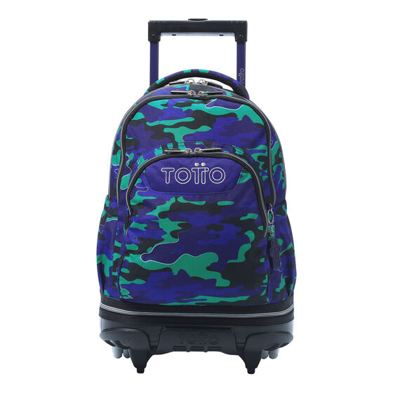 Mochila Desmontable Tiza - Seli image number 1