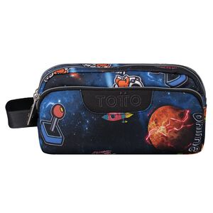 Estuche Agapec - Galaxia