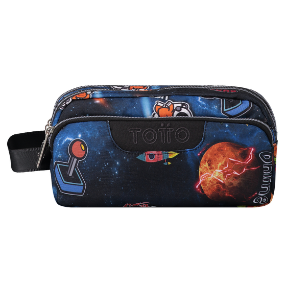 Estuche Agapec - Galaxia image number 1