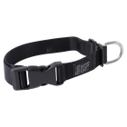 Collar ajustable negro - Mylu talla L image number 1