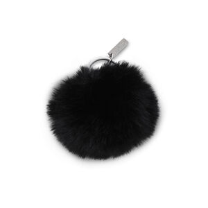 Llavero Furry - Black