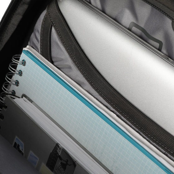 Mochila juvenil Eco-Friendly - Misisipi image number 7