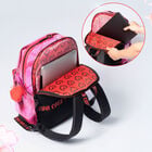 Mochila Transparente Edici&oacute;n Especial Sigue Tu Cora image number 6