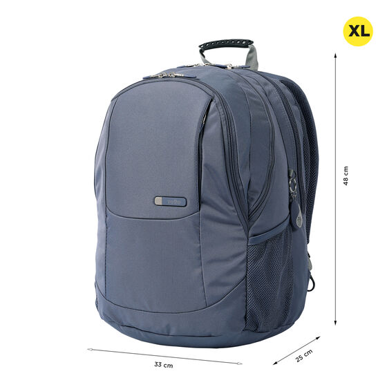 Mochila Krimmler - Folkstone Gray image number 2