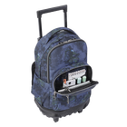 Mochila Resma - Todoterreno image number 7