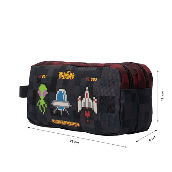 Estuche Digibot image number 2