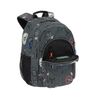 Mochila escolar Pencil - 8G0 image number 5