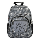 Mochila escolar Tempera - 8GO image number 1