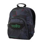 Mochila Tempera - Fractal image number 2
