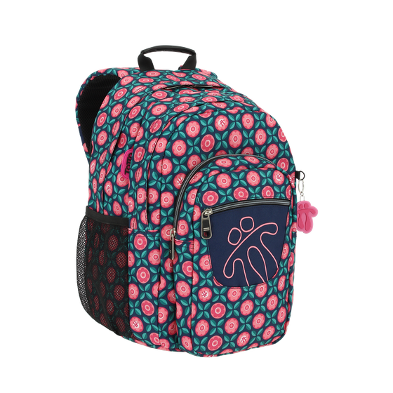Mochila escolar Pencil - 6LU image number 2