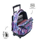 Mochila Renglones - Meowsical image number 4