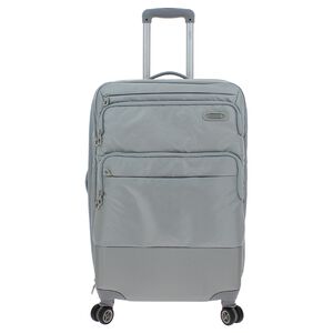 Maleta Mediana Hawker - Silver