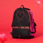 Mochila Transparente Edici&oacute;n Especial Sigue Tu Cora image number 10