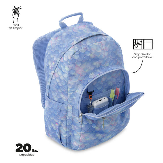 Mochila Acuareles - Nacar image number 6