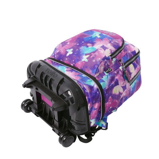 Mochila desmontable Tiza Glitter - Star Butterfly image number 5